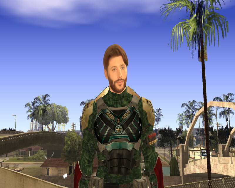 mod